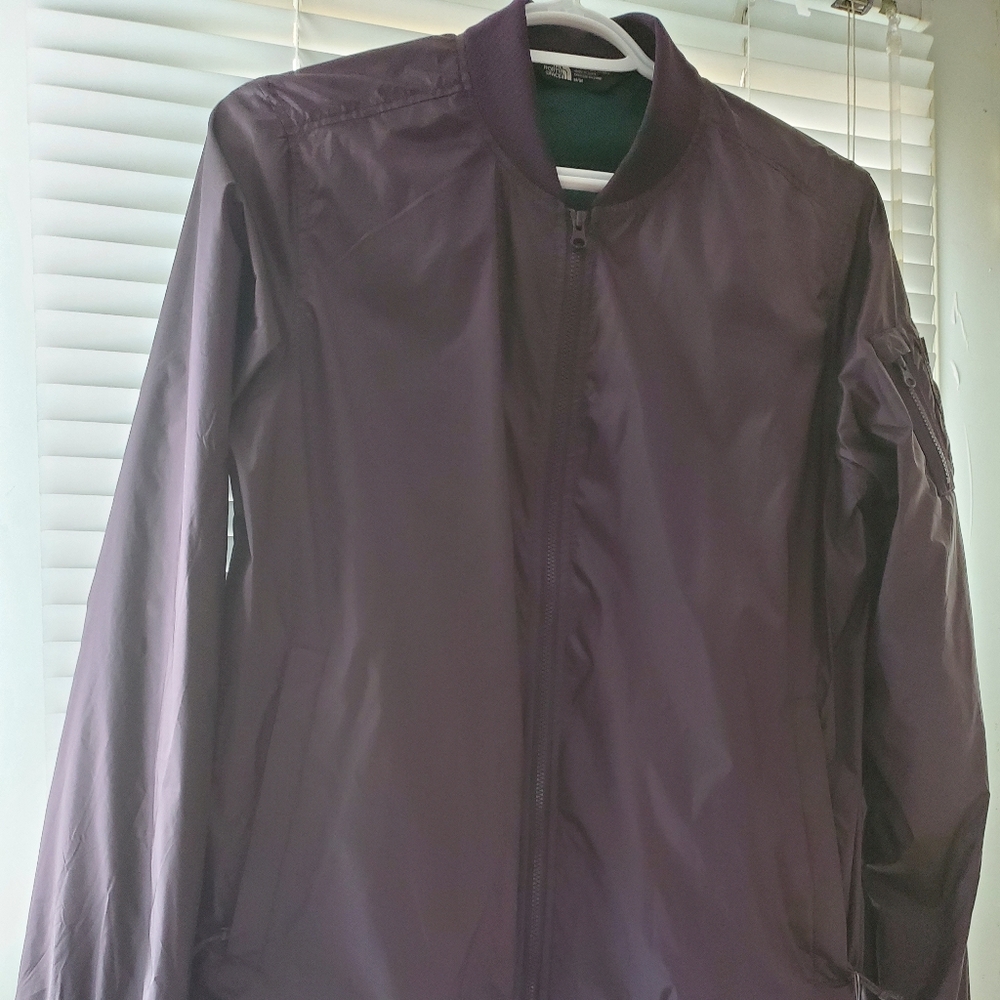 Northface jacket